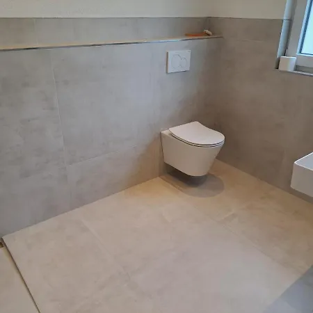 Appartamento Marko's Rudersberg