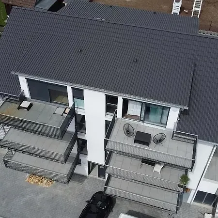 Marko's Appartamento