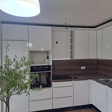 Marko's Appartamento Rudersberg