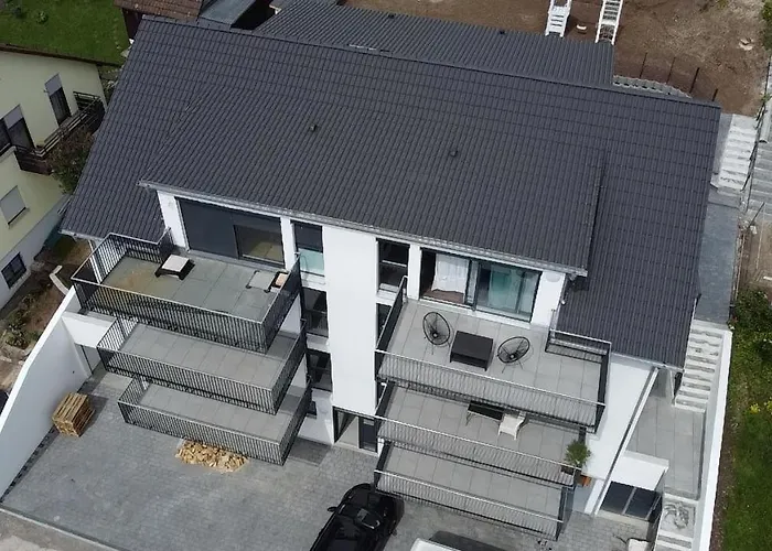 Marko's Appartamento